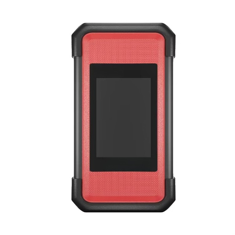 Obd2 Scanner - 2026 Neuer Bestseller 12V & 24V