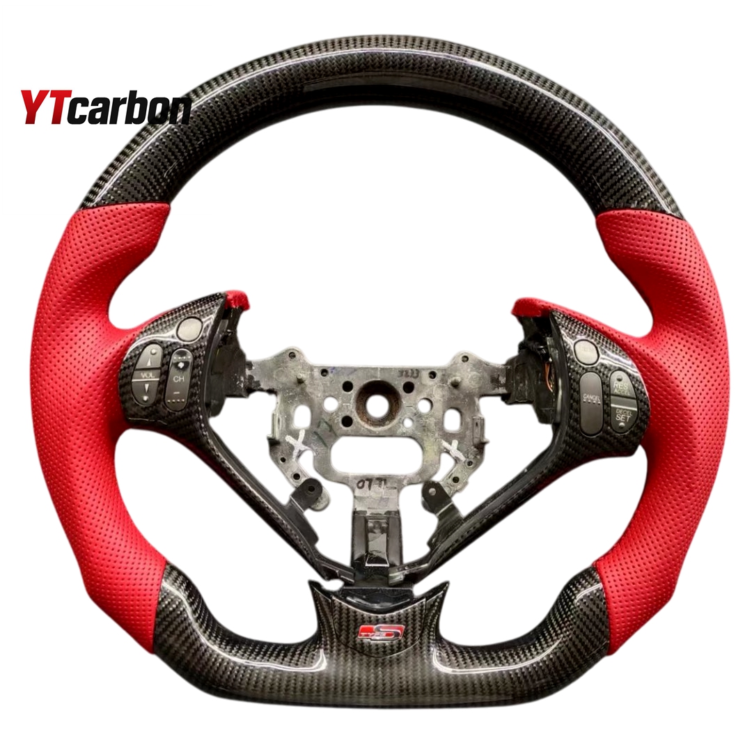 Car Accessories Jdm - Für Acura TL Sport JDM Auto-Innenausstattung