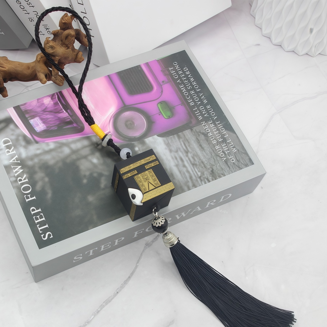 Islam Auto Rückspiegel Kleider – Car Accessories Mirror Hanging Bewertung und Preis
