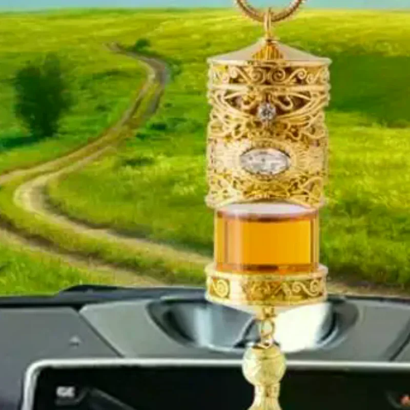 Auto-Lufterfrischerhalter aus  – Car Accessories Mirror Hanging Bewertung und Preis