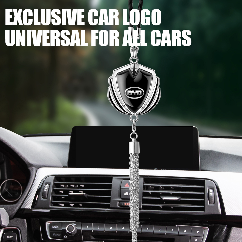 Auto Rückspiegel Anhänger Auto – Car Accessories Mirror Hanging Bewertung und Preis