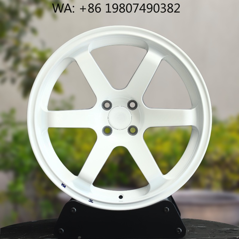 4x100 4x108 4x114.3 Mehrspeich – Car Accessories Jdm Bewertung und Preis