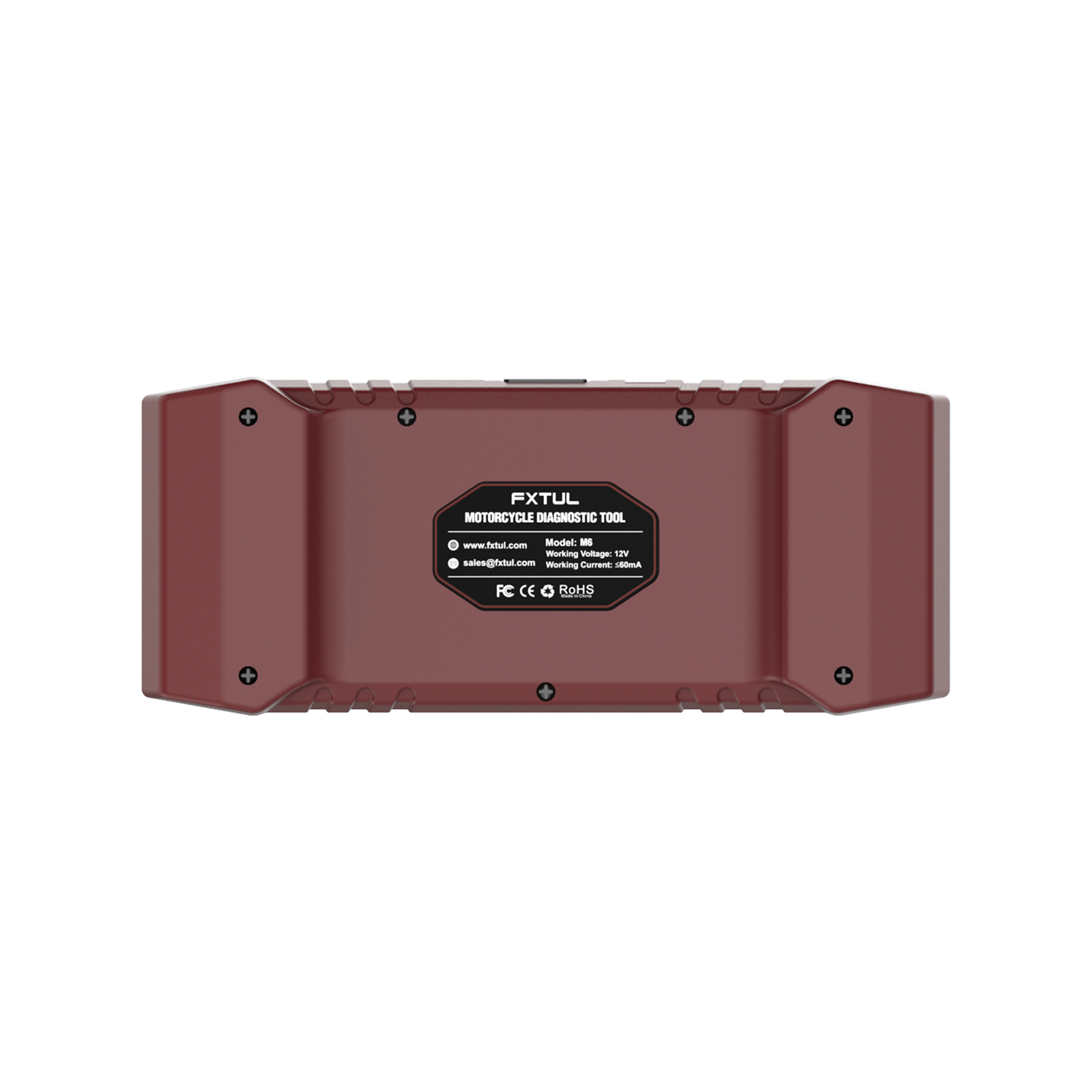 NEUES FXTUL M6 12V Universelle – Obd2 Scanner Bewertung und Preis