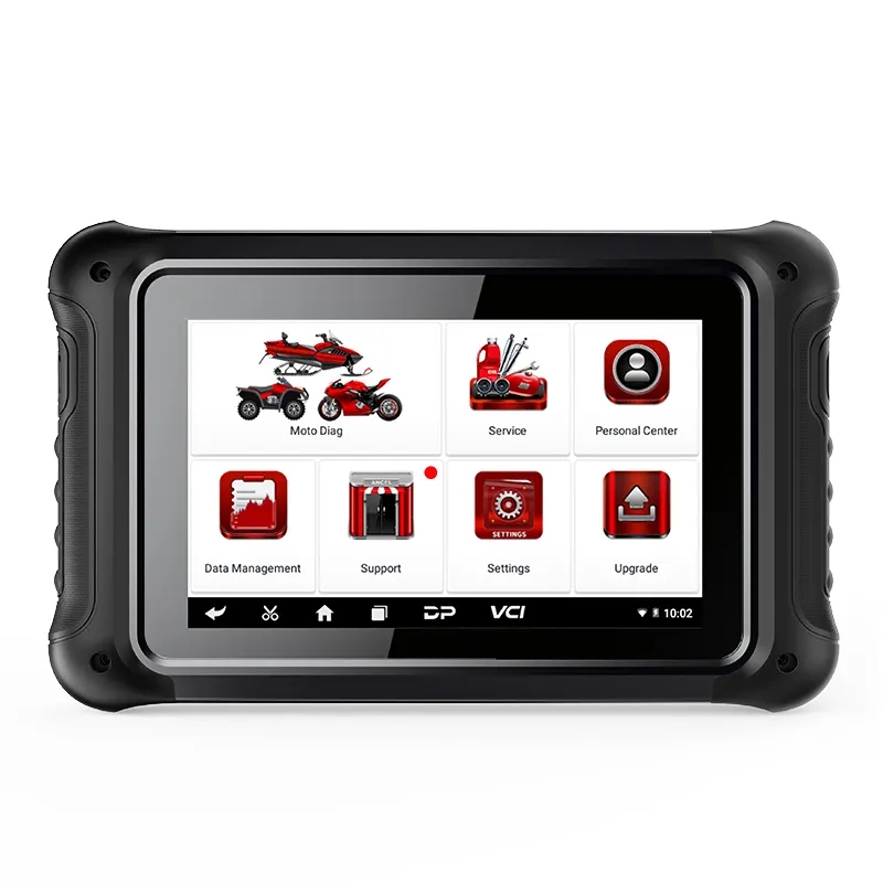 ANCEL MT700 Motorrad OBD2 Scan – Obd2 Scanner Bewertung und Preis