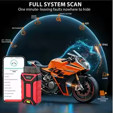 JDiag M10 Bluetooth OBD2 Motor – Obd2 Scanner Bewertung und Preis