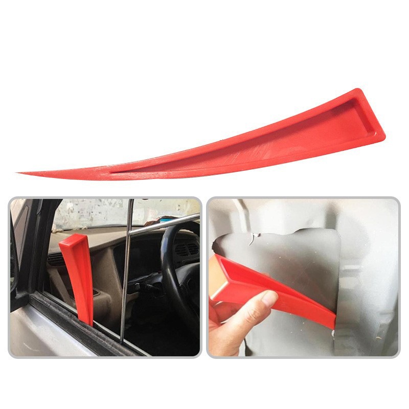 Werkzeugset zum Ver- und Entri – Car Emergency Tool Kit Bewertung und Preis