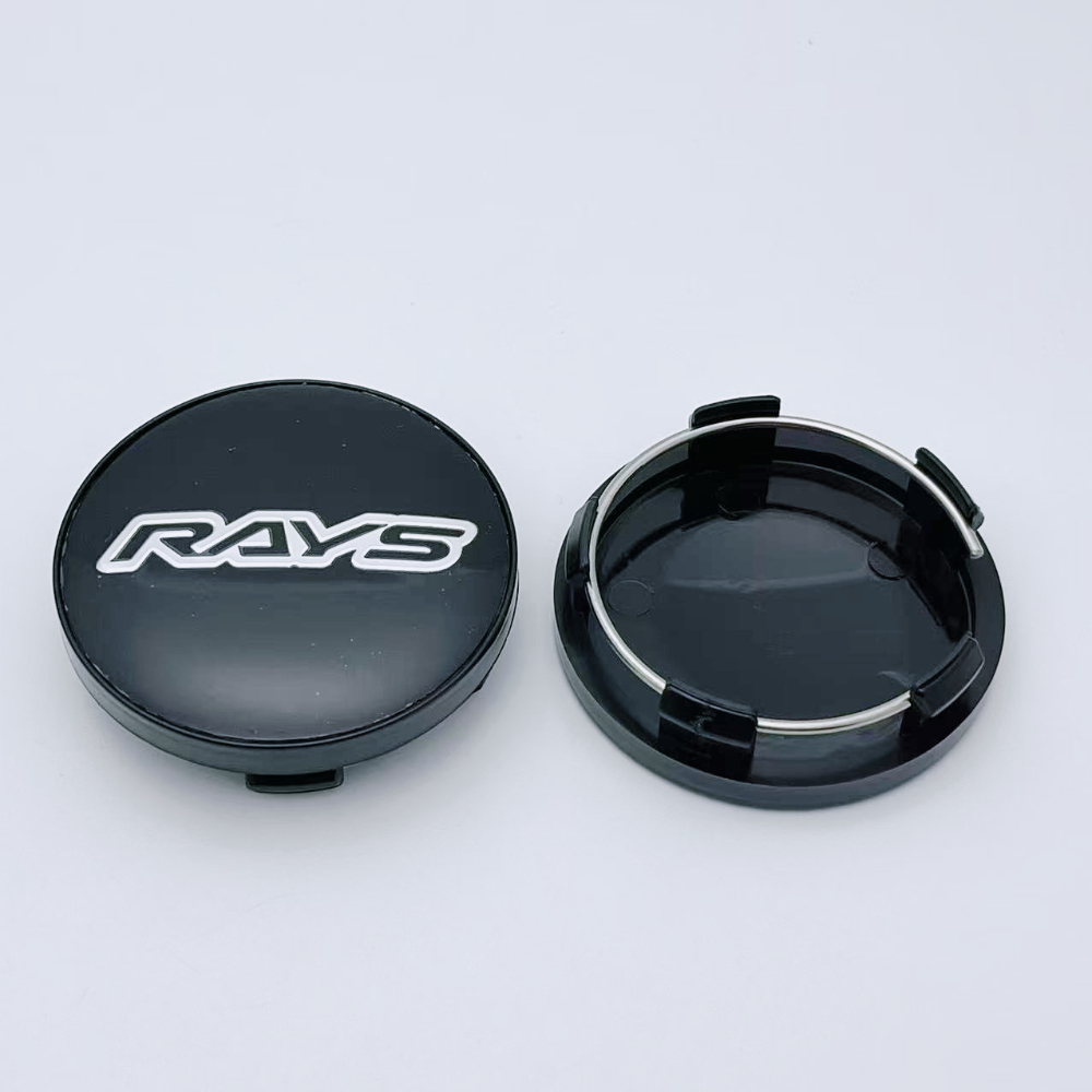 4 stücke JDM Auto Rad Mitte Ka – Car Accessories Jdm Bewertung und Preis