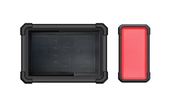 2026 Neuer Bestseller 12V & 24 – Obd2 Scanner Bewertung und Preis