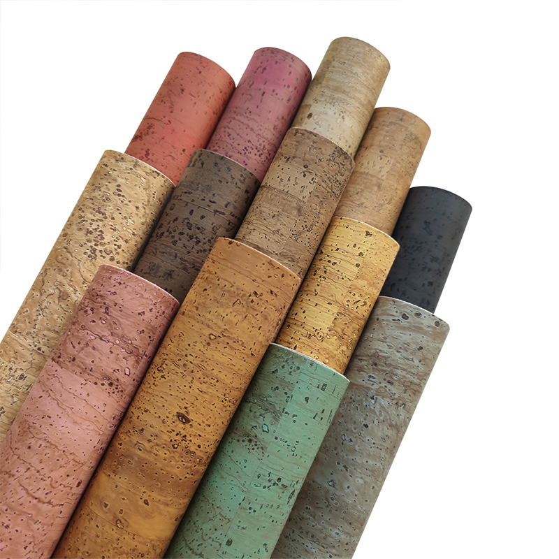 Farbige Portugal Kork Stoff Fa – Car Accessories Cork Bewertung und Preis