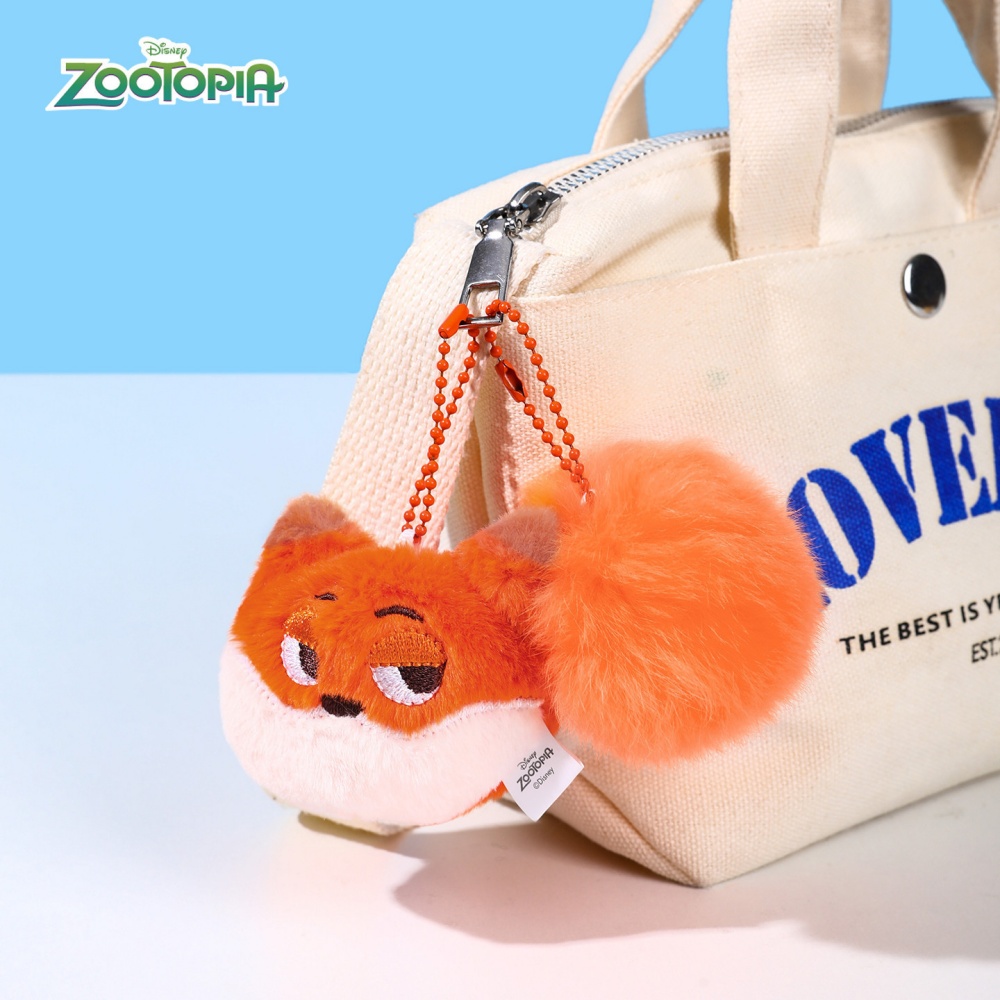 Original Disney Zootopia Pom B – Car Accessories Mirror Hanging Bewertung und Preis