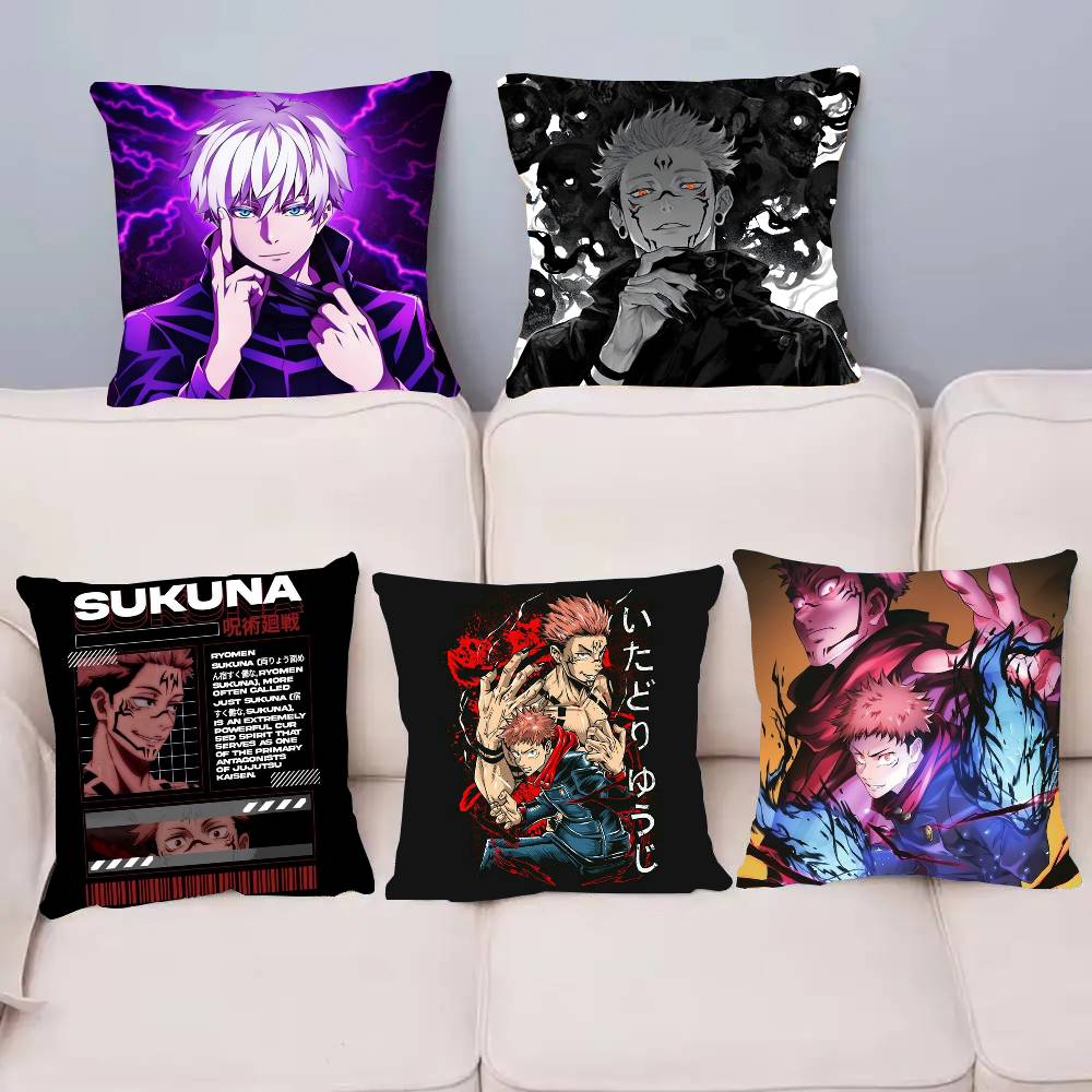 Hot Anime Jujutsu Kaisen Kisse – Car Accessories Gift Ideas Bewertung und Preis