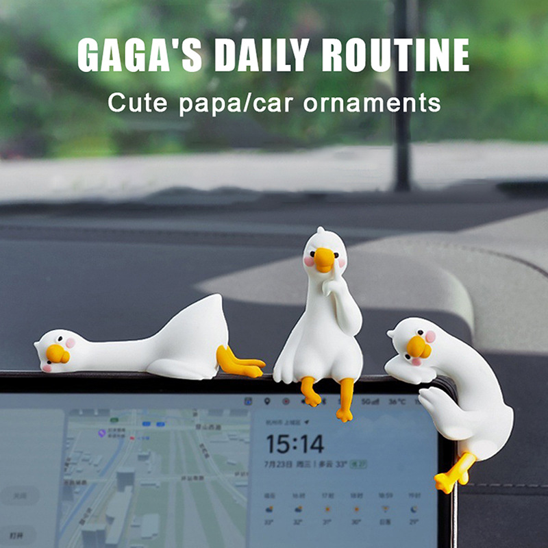 Harz-Cartoon-Tier-Deko für Sch – Car Accessories Gift Ideas Bewertung und Preis