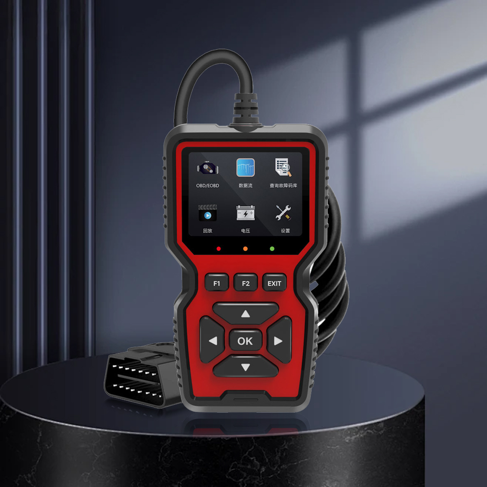 Neuerscheinung V519 Auto-Diagn – Obd2 Scanner Bewertung und Preis
