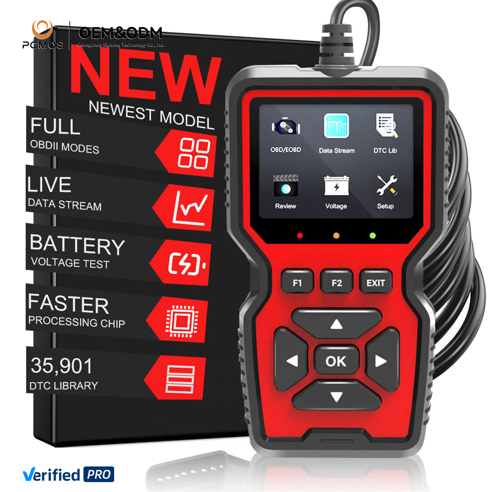 Neuerscheinung V519 Auto-Diagn – Obd2 Scanner Bewertung und Preis