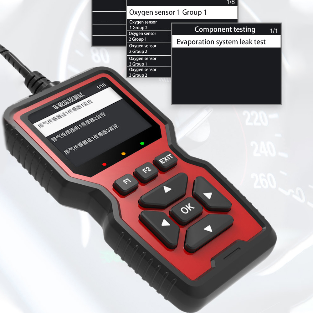 Neuerscheinung V519 Auto-Diagn – Obd2 Scanner Bewertung und Preis
