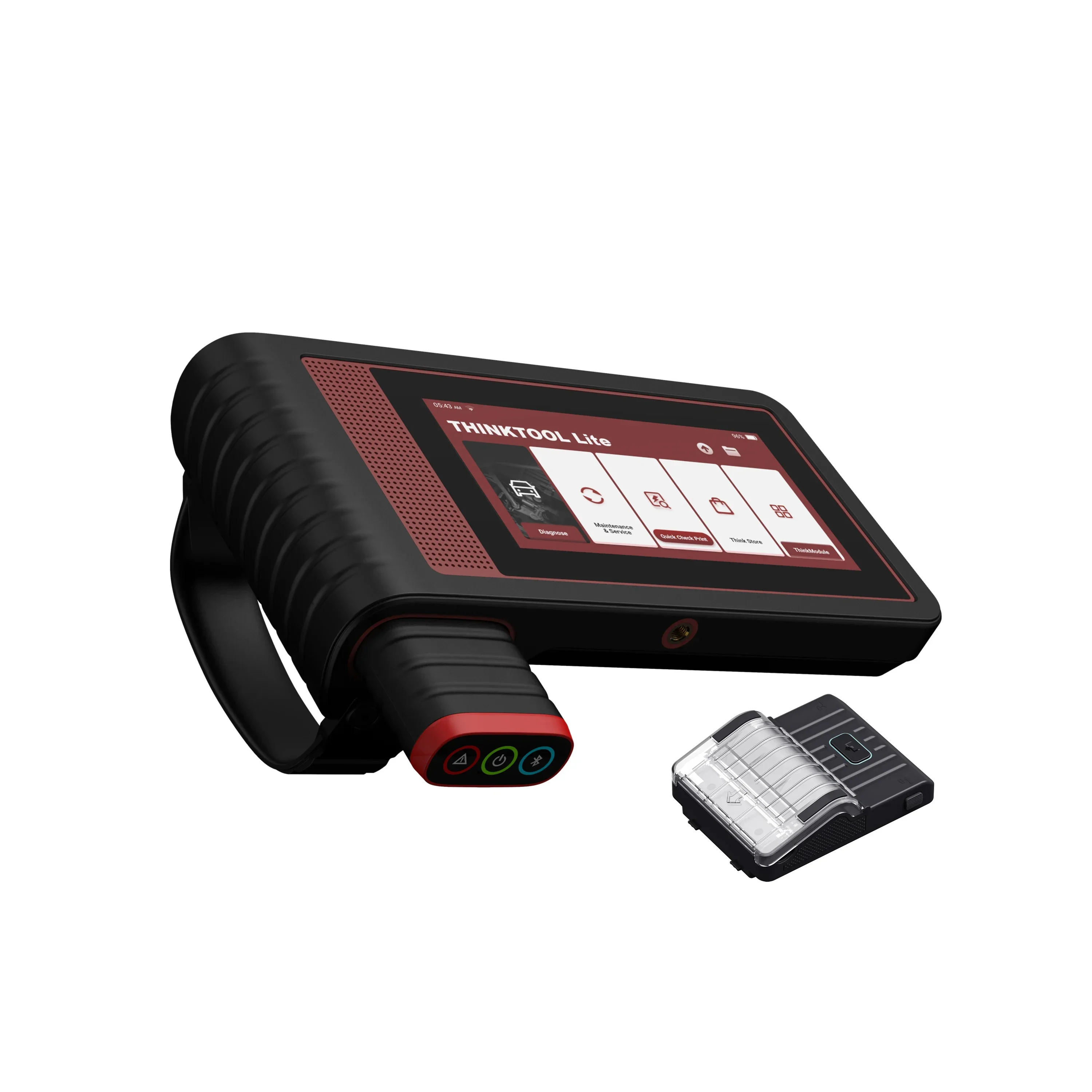 2026/THINKTOOL LITE MINI MAX K – Obd2 Scanner Bewertung und Preis