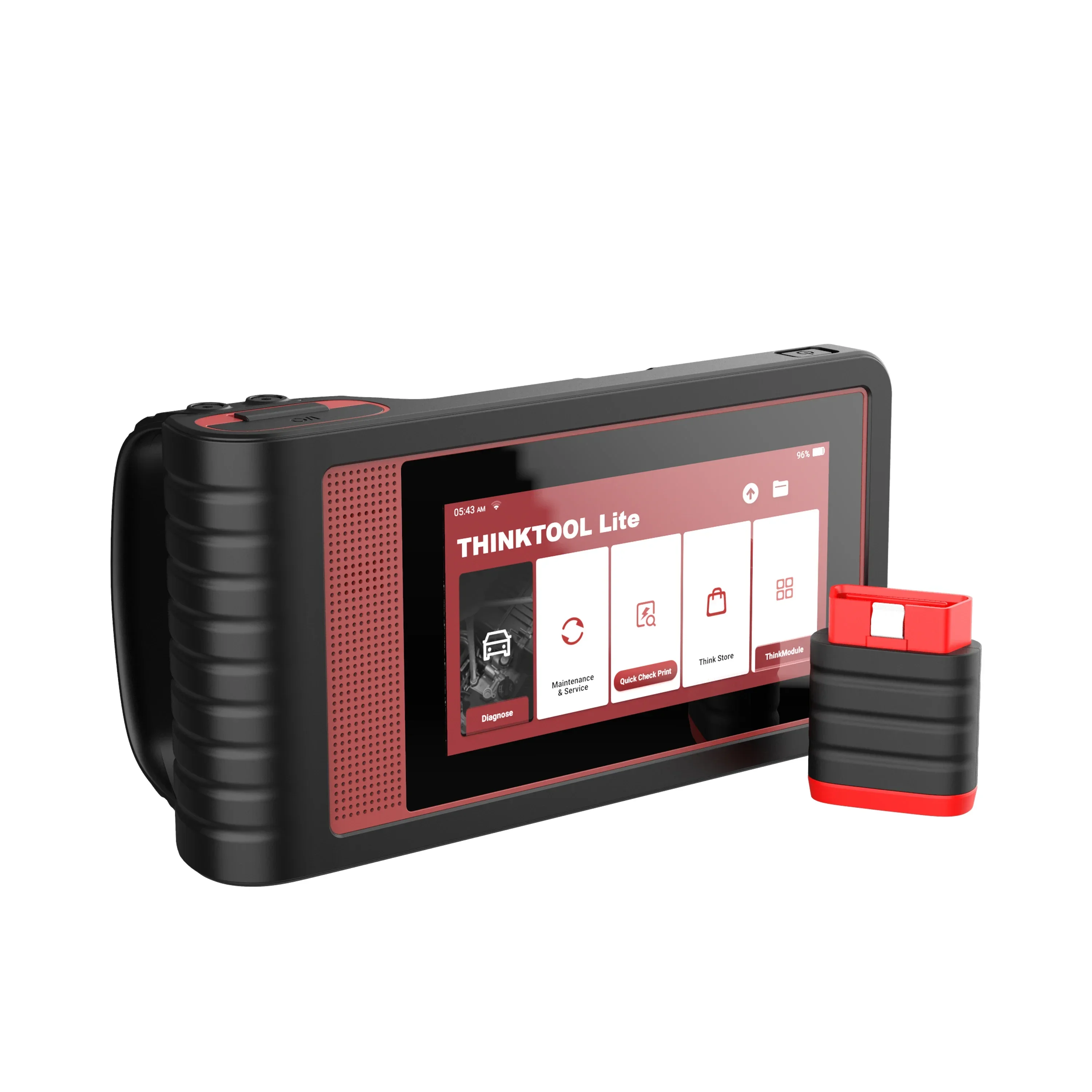 2026/THINKTOOL LITE MINI MAX K – Obd2 Scanner Bewertung und Preis