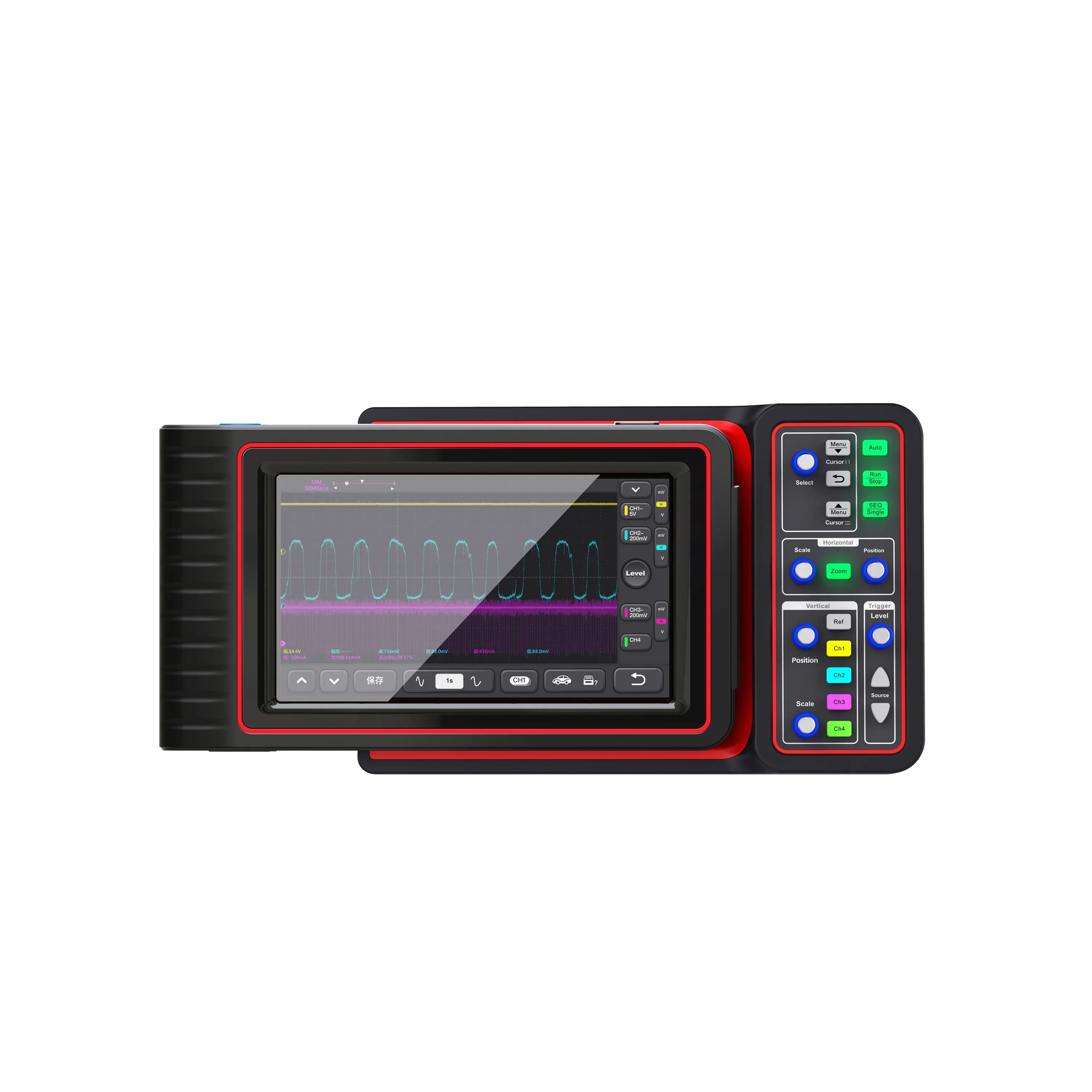 2026/THINKTOOL LITE MINI MAX K – Obd2 Scanner Bewertung und Preis