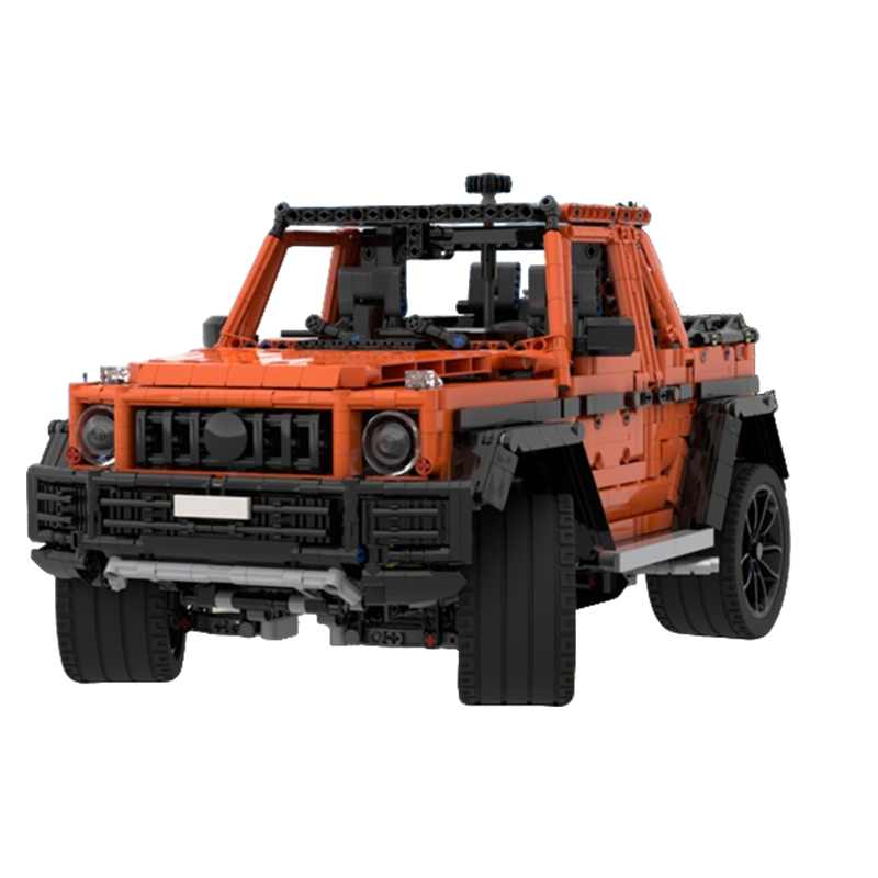 549-teiliges MOC Luxus-Auto Ca – Car Accessories Gift Ideas Bewertung und Preis