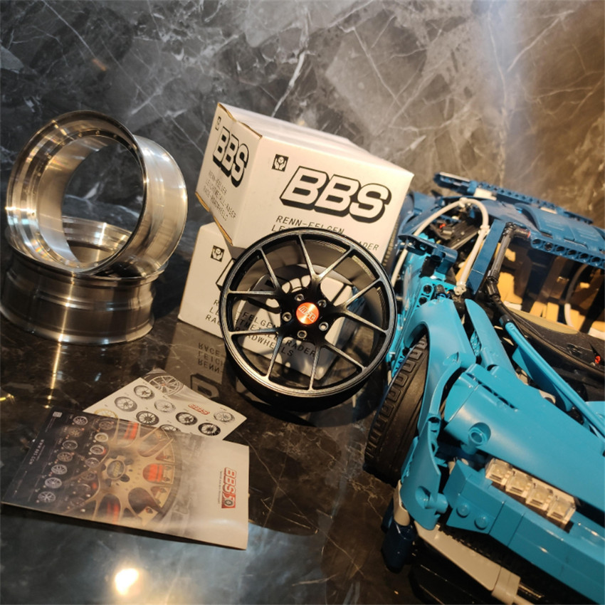 Auto Rad Dekoration BBS RAYS A – Car Accessories Jdm Bewertung und Preis