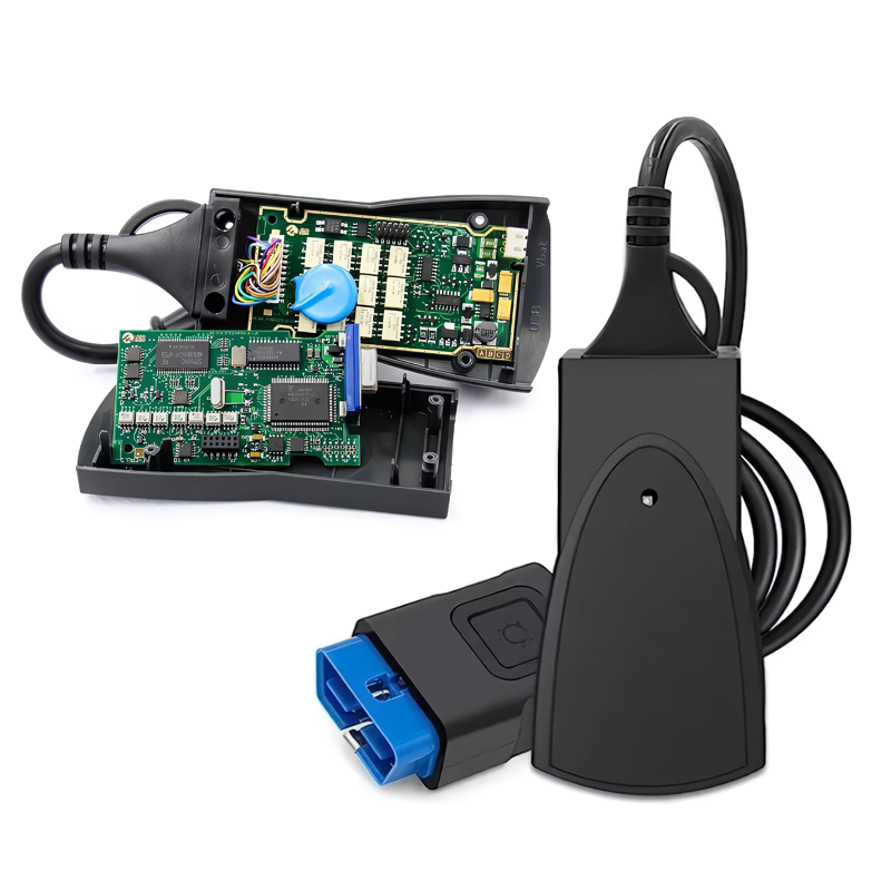 2026 Full Chip 921815C PP2000  – Obd2 Scanner Bewertung und Preis