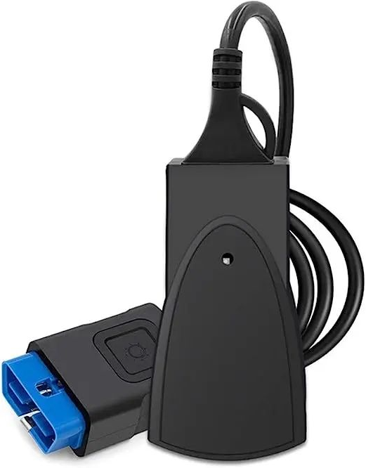 2026 Full Chip 921815C PP2000  – Obd2 Scanner Bewertung und Preis