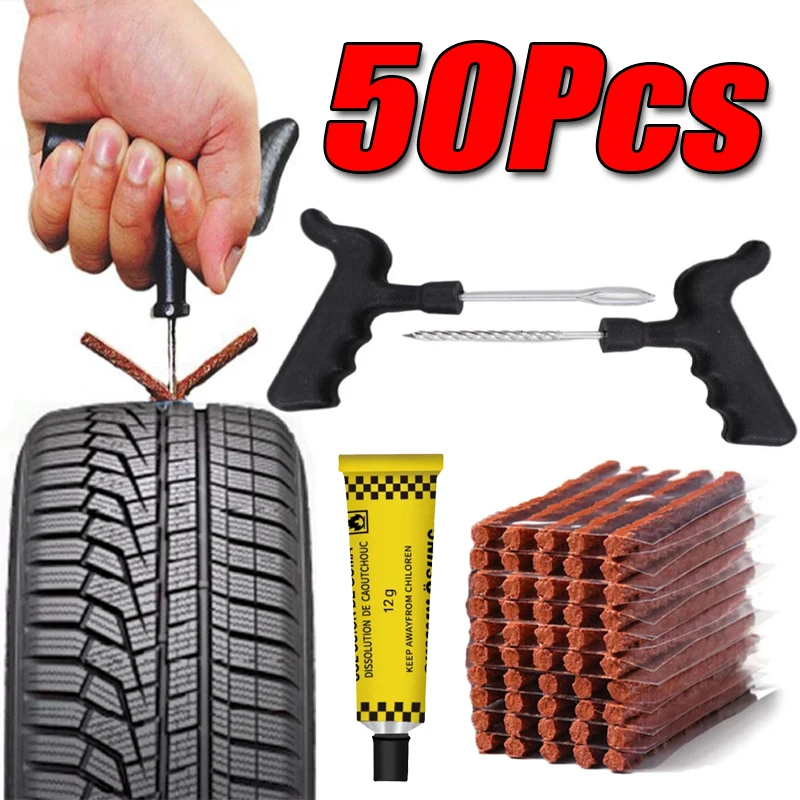Notfall-Reparaturset für Schla – Car Emergency Tool Kit Bewertung und Preis