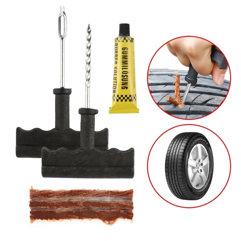 Notfall-Reparaturset für Schla – Car Emergency Tool Kit Bewertung und Preis