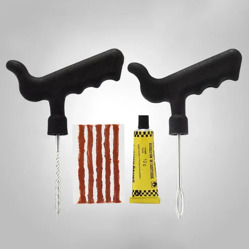 Notfall-Reparaturset für Schla – Car Emergency Tool Kit Bewertung und Preis