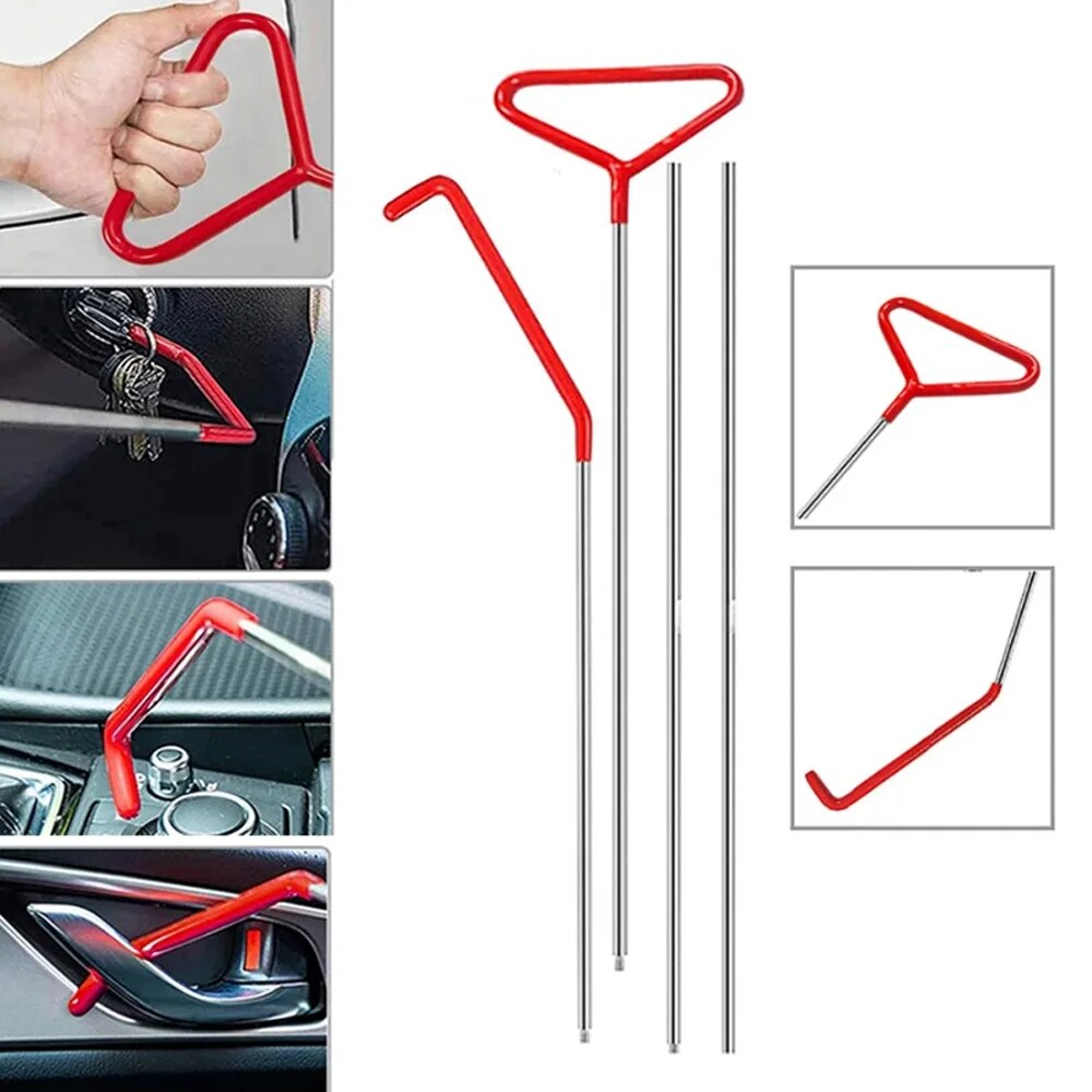 Auto Keil pumpe Schlosser verd – Car Emergency Tool Kit Bewertung und Preis