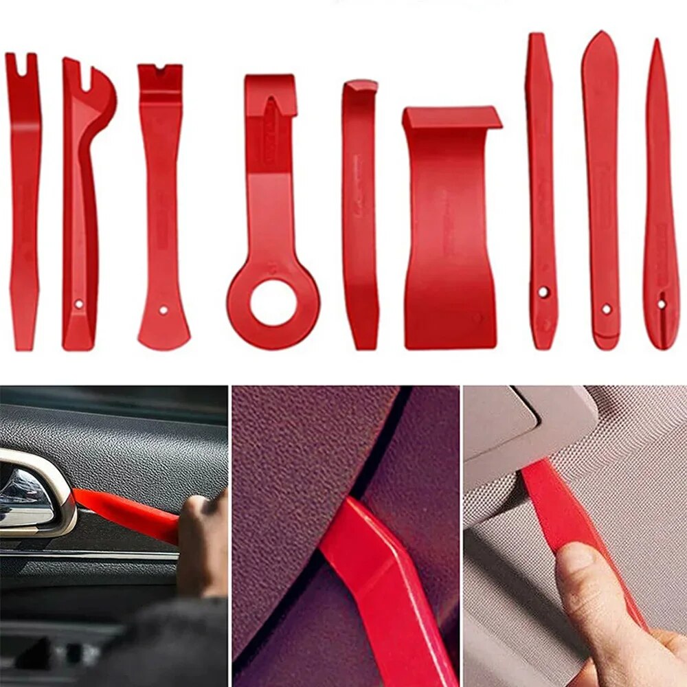 Auto Keil pumpe Schlosser verd – Car Emergency Tool Kit Bewertung und Preis