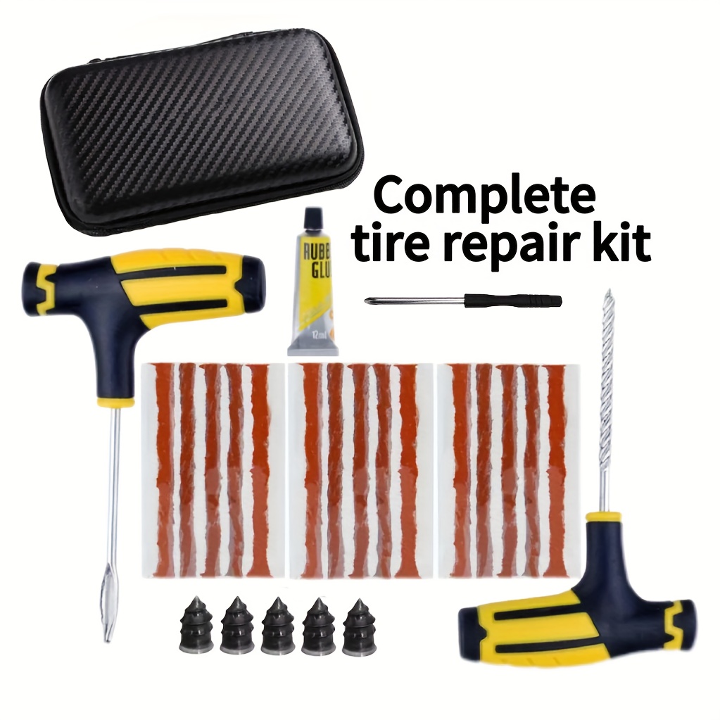 Allzweck-Reparaturset - Multif – Car Emergency Tool Kit Bewertung und Preis