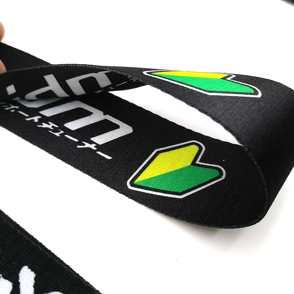 1 Stück Universeller JDM Anhän – Car Accessories Jdm Bewertung und Preis