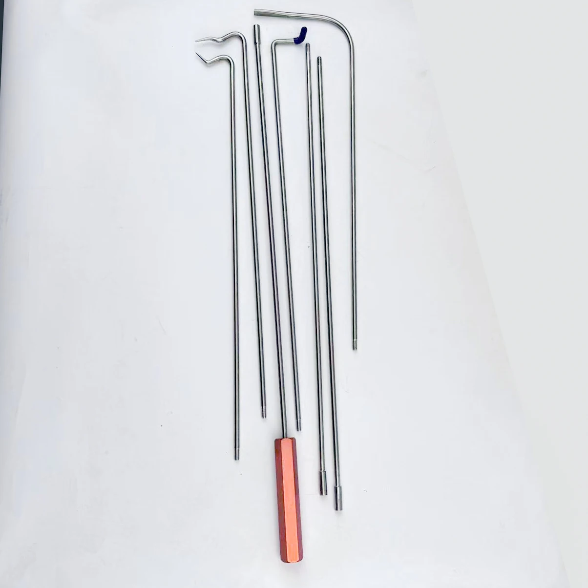 9 Teile/satz Auto Tür Schlüsse – Car Emergency Tool Kit Bewertung und Preis